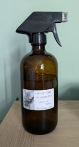 Dried botanical ingredients